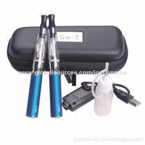 eGo Starter Kit